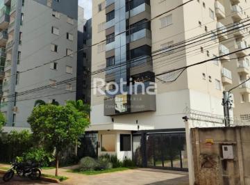 Apartamento · 75m² · 2 Quartos · 2 Vagas · Apartamento para alugar, 2 quartos, Patrimônio - Uberlândia/MG - Rotina Imobiliária