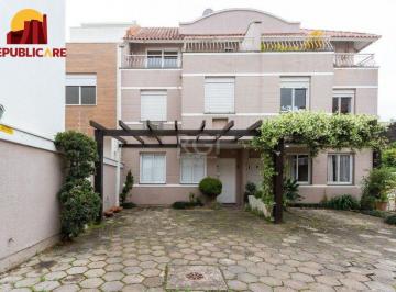 Casa · 164m² · 4 Quartos · 1 Vaga · Casa em condomínio com 4 dormitórios. Bairro Vila Assunção