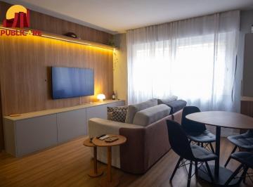 Apartamento · 76m² · 2 Quartos · 1 Vaga · Apartamento à venda - em Menino Deus