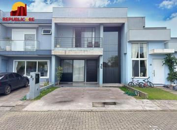 Casa · 179m² · 3 Quartos · 2 Vagas · Casa Condominio Villa Amalfi - 178 m², 3 dormitórios, sendo 1 suíte, 2 vagas