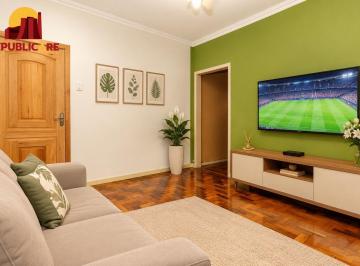Apartamento · 63m² · 2 Quartos · Apartamento 2 quartos, elevador no bairro Bom Fim Porto Alegre.