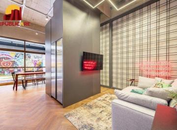 Apartamento · 156m² · 2 Quartos · 2 Vagas · Apartamento Garden 2 dorms à venda Rua General Lima e Silva, Cidade Baixa - Port