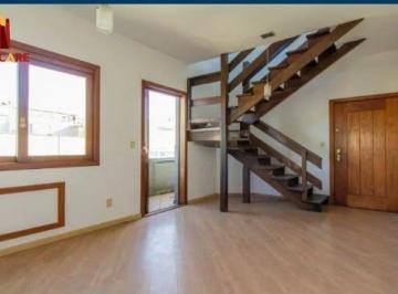 Apartamento · 128m² · 2 Quartos · 2 Vagas · Cobertura Duplex 2 dormitórios com suíte