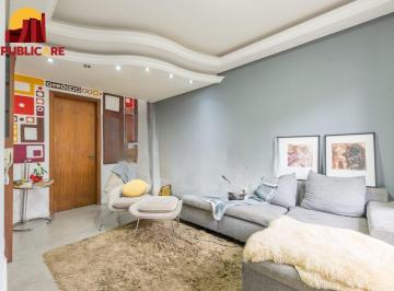 Casa · 104m² · 3 Quartos · 2 Vagas · Linda casa de 3 pisos no Condomínio Mediterrâneo