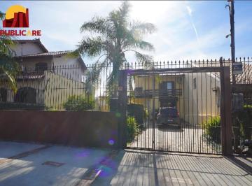 Casa · 108m² · 2 Quartos · 3 Vagas · Casa com Piscina - no Partenon