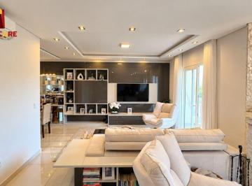 Casa · 200m² · 3 Quartos · 3 Vagas · Sobrado | Jardim Planalto | 3 Suítes | R$950mil | Semimobiliado