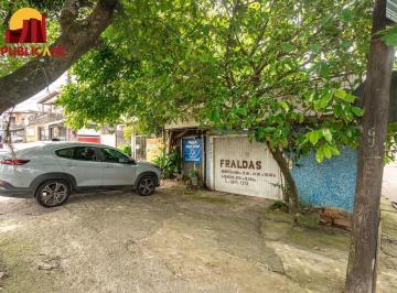 Comercial · 260m² · 3 Vagas · EXCELENTE IMÓVEL PARA FINS COMERCIAL