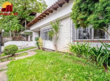 Casa · 190m² · 3 Quartos · 4 Vagas · Casa Térrea com 3 Dormitórios à Venda no Boa Vista