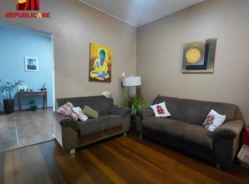 Casa · 260m² · 3 Quartos · 1 Vaga · Casa 3 dormitórios no Bairro Coronel Aparício Borges