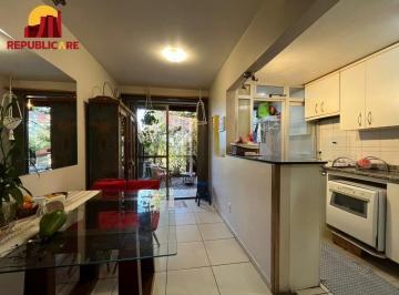Casa · 88m² · 3 Quartos · 1 Vaga · Casa em condomínio fechado no Jardim Sabará, Porto Alegre!