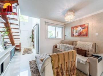 Casa · 190m² · 3 Quartos · 3 Vagas · Linda casa no Jardim Isabel, Porto Alegre, RS