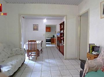 Casa · 108m² · 2 Quartos · 4 Vagas · Casa à venda - na Vila Ipiranga