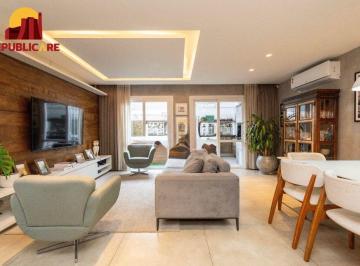Casa · 196m² · 3 Quartos · 2 Vagas · Casa em Condomínio, 3 quartos, 195m² à venda no Jardim Carvalho, Porto Alegre
