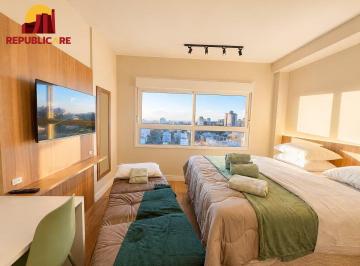 Apartamento · 26m² · 1 Quarto · Studio no Connect João Wallig