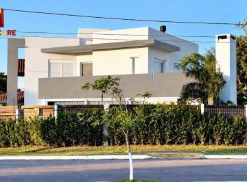 Casa · 291m² · 3 Quartos · 3 Vagas · Casa em condomínio | Arquitetura moderna | 3 dorm| 7min Iguatemi
