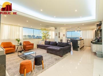 Apartamento · 150m² · 3 Quartos · 2 Vagas · Apartamento a venda na rua Jardim Planalto