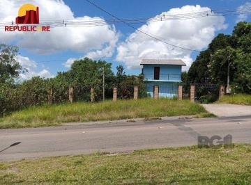 Casa · 400m² · 7 Quartos · 3 Vagas · Casa à venda - em Belém Velho