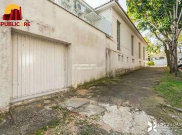 Comercial · 340m² · 2 Quartos · 2 Vagas · EXCELENTE CASA COMERCIAL RUA MARQUES DO POMBAL