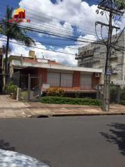 Casa · 415m² · 3 Quartos · 6 Vagas · Casa à venda - em Auxiliadora