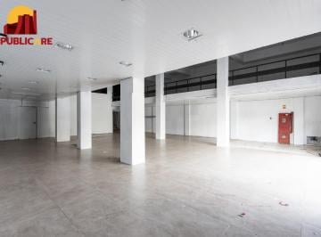 Comercial · 247m² · Loja no Bairro Floresta