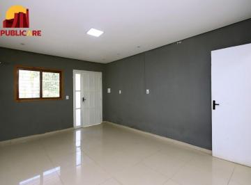 Casa · 65m² · 2 Quartos · Casa com 65m², localizada no bairro Jardim Europa em Porto Alegre/RS.