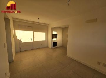 Apartamento · 68m² · 3 Quartos · 2 Vagas · 3 DORMITÓRIOS COM VISTA PARA O POR DO SOL