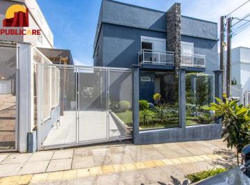 Casa · 99m² · 3 Quartos · 2 Vagas · Casa à venda com piscina e espaço gourmet na Chacara das Nascentes, Porto Alegre