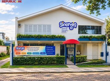 Comercial · 500m² · 4 Quartos · 1 Vaga · CASA COMERCIAL NO BAIRRO JARDIM LINDÓIA COM MAIS DE 300m²