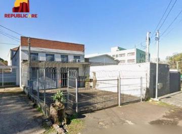 Comercial · 196m² · 1 Quarto · 2 Vagas · Casa Comercial com 196m³ no Passo D'Areia