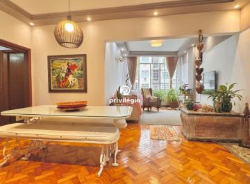 SALA AMPLA - SOL MANHA · EXCELENTE APARTAMENTO REFORMADO, 3 QUARTOS , SUÍTE E VAGA NA ESCRITURA- COPACABANA