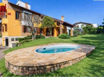 Casa · 272m² · 3 Quartos · 5 Vagas · Casa com 3 Quartos à venda, 272m² - Jardim Isabel