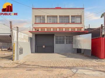 Comercial · 592m² · 5 Quartos · 3 Vagas · Prédio Comercial com entrada para caminhão