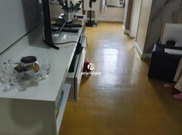 Comercial · 60m² · 2 Quartos · Andar à venda, 2 quartos, Copacabana - RIO DE JANEIRO/RJ