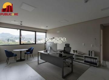 Comercial · 34m² · Excelente sala comercial para venda