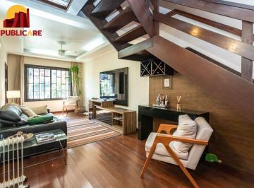 Casa · 227m² · 3 Quartos · 2 Vagas · Sobrado 3 Suítes Jardim Planalto