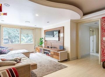 Apartamento · 96m² · 3 Quartos · 1 Vaga · Apartamento a venda no bairro Jardim Lindóia