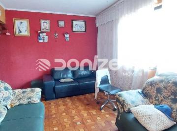 Casa · 150m² · 2 Quartos · 2 Vagas · Sobrado residencial à venda no Parque das Nações, Santo André