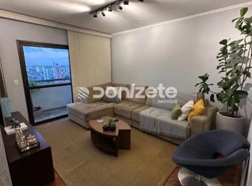 Apartamento · 91m² · 3 Quartos · 1 Vaga · Apartamento à venda com 3 dormitórios - Bangu - Santo André/SP