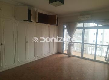 Apartamento · 270m² · 4 Quartos · 2 Vagas · Apartamento residencial de 240 m² a venda no Centro de Santo André com 4 quartos e 2 vagas.