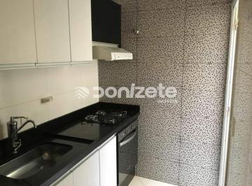 Apartamento · 57m² · 1 Quarto · 1 Vaga · Apartamento residencial de 1 quarto para alugar no Bairro Campestre, Santo André