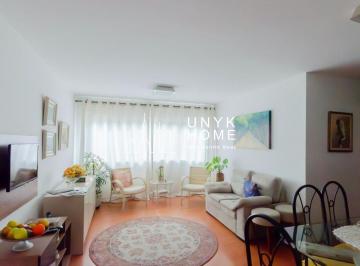 Apartamento · 108m² · 3 Quartos · 2 Vagas · Apartamento de 108 m² com 3 Quartos e 2 Vagas Próximo ao Metrô Paraíso