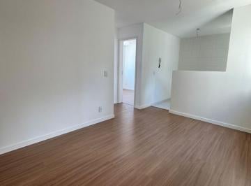 Apartamento · 40m² · 2 Quartos · 1 Vaga · Apartamento aconchegante no Residencial Califórnia
