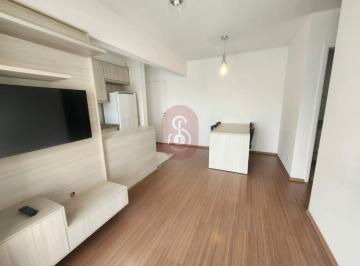 Apartamento · 64m² · 2 Quartos · 1 Vaga · Apartamento com 2 dormitórios à venda, 64 m² - Anália Franco - São Paulo/SP