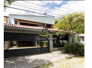 Casa · 184m² · 4 Quartos · 4 Vagas · Casa para venda em Santo Amaro com 4 quartos, sendo 4 suítes, 184m²