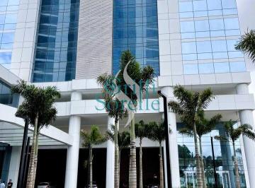 Comercial · 225m² · 6 Vagas · Conjunto Comercial para Alugar na Barra Funda - São Paulo/SP.