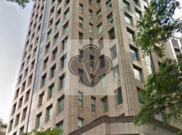 Comercial · 292m² · 3 Vagas · Laje Corporativa - Edifício Metropolitan