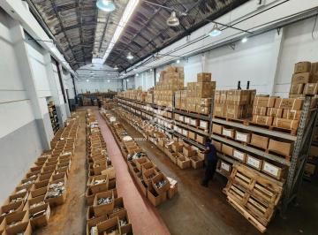 Comercial · 2464m² · 2 Vagas · Galpão para locação - Mooca