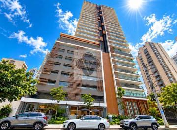 Apartamento · 50m² · Studio  - Latitude Campo Belo