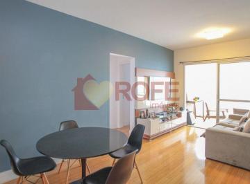 Apartamento · 74m² · 2 Quartos · 1 Vaga · Apartamento para venda e locação com 74m² - IN BERRINI - Brooklin, São Paulo - SP.
