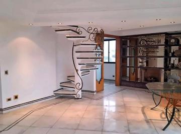 Apartamento · 310m² · 3 Quartos · 4 Vagas · Cobertura Duplex 310 m² - 3 Suítes, Terraço Privativo, 4 Vagas - Jardim Avelino !